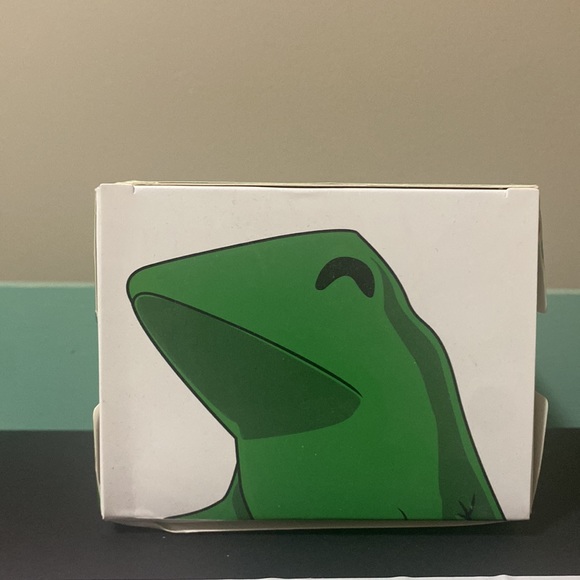 Dat Boi Meme Vinyl Youtooz Figure - Picture 4 of 7